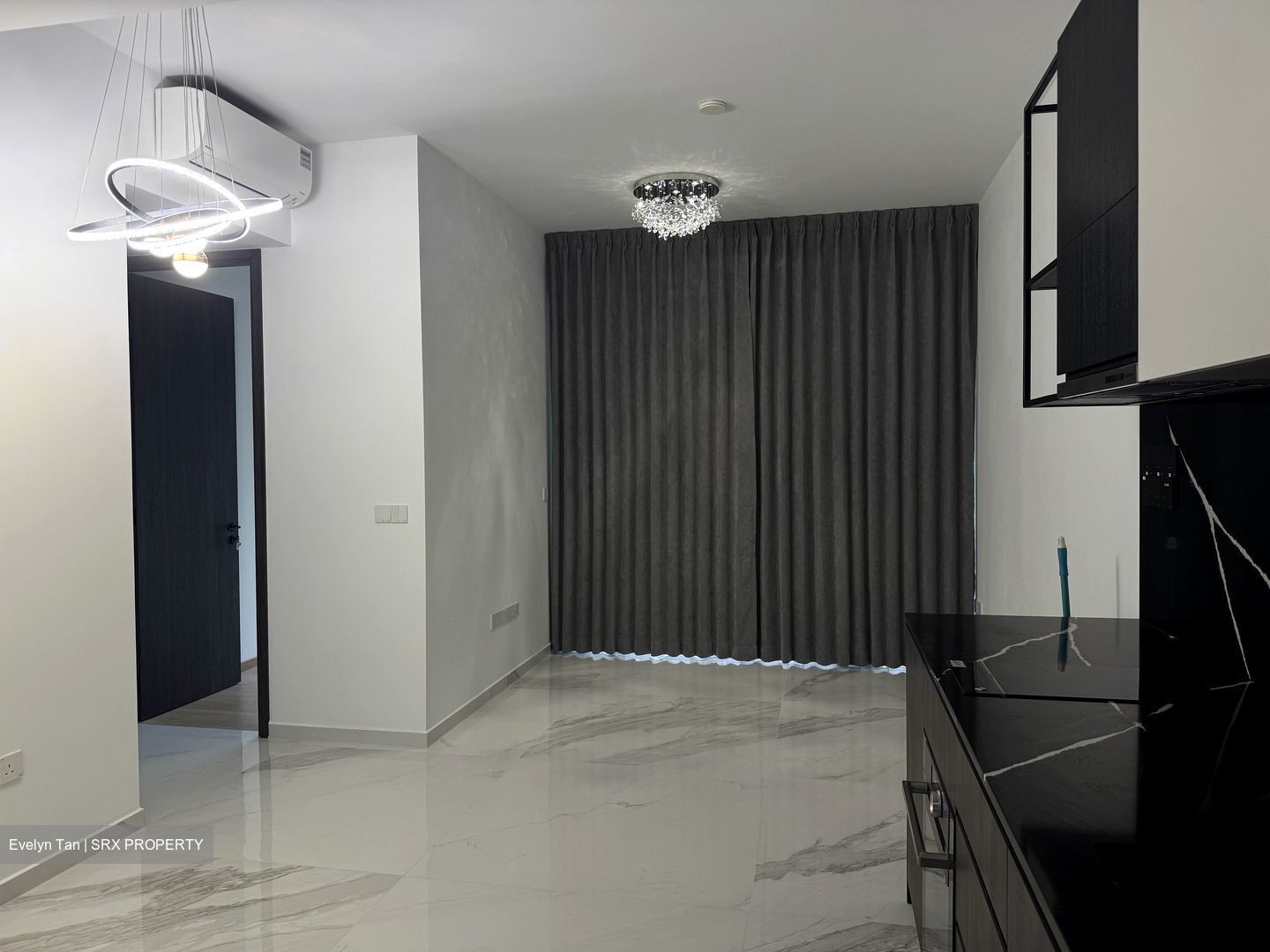 Jervois Mansion (D10), Apartment #589393341